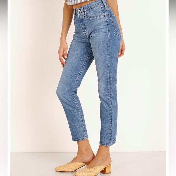 Levi’s 501s - Picture 1 of 6